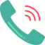 telephoner encombrants